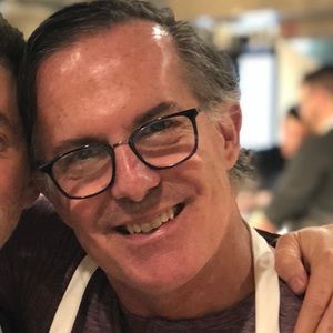 Meet your Posher, Marc